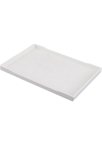 Servis Tepsisi 35.0 x 25.2 cm. (Yurt Dışından)