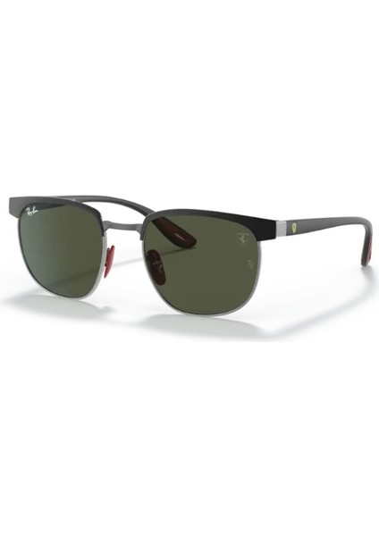 Rayban RB3698-M F073/31 53 Güneş Gözlüğü