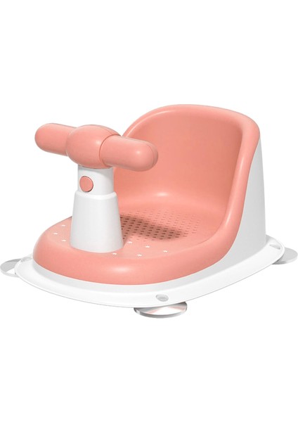Bebek Banyosu Koltuk Duş Sandalye Küveti 6 Aylık Pembe Için Koltuk Duş Koltuğu, Tip 01 (Yurt Dışından) fiyatları