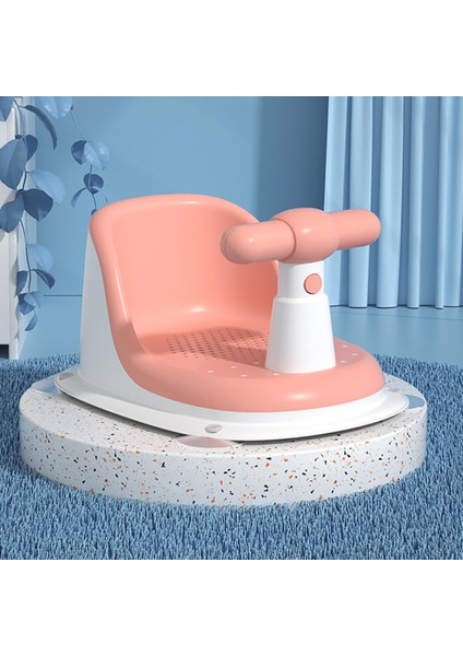 Bebek Banyosu Koltuk Duş Sandalye Küveti 6 Aylık Pembe Için Koltuk Duş Koltuğu, Tip 01 (Yurt Dışından) fırsatları