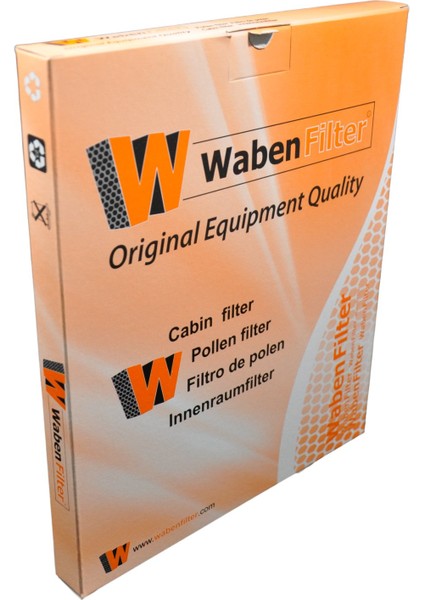 Fiat Punto Evo 2009-2012 Karbonlu Polen Filtresi fırsatları