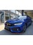 Honda Cıvıc Fc5 2016-2020 Yarasa Ayna Kapagı 3