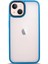 Apple iPhone 14 BOLD Anti-Shock Kılıf - Bulut Mavi 2