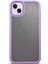 Apple iPhone 14 Plus BOLD Anti-Shock Kılıf - Lila 1