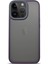 Apple iPhone 14 Pro Max BOLD Anti-Shock Kılıf - Derin Mor 2
