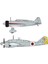 02243 1/72 Mitsubishi KI15-I Type 97 (Babs) & KI46-II/III Type 100 Command Recon. Plane (Dinah) (Two Kits In The Box) 2