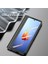 Samsung Galaxy Z Fold 4 Için Telefon Kılıfı - Siyah (Yurt Dışından) 5