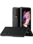 Samsung Galaxy Z Fold 4 Için Telefon Kılıfı - Siyah (Yurt Dışından) 1