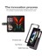 Samsung Galaxy Z Fold 4 Için Telefon Kılıfı - Siyah (Yurt Dışından) 5