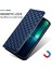 Samsung Galaxy Z Fold 4 Için Telefon Kılıfı - Mavi (Yurt Dışından) 2