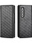 Samsung Galaxy Z Fold 4 Için Telefon Kılıfı - Siyah (Yurt Dışından) 1