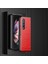Samsung Galaxy Z Fold 4 Için Telefon Kılıfı - Kırmızı (Yurt Dışından) 5