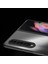 Samsung Galaxy Z Fold 3 Için Telefon Kılıfı - Siyah (Yurt Dışından) 4