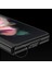 Samsung Galaxy Z Fold 3 Için Telefon Kılıfı - Siyah (Yurt Dışından) 5
