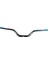 Dağ Bisikleti Gidon 31.8mm Riser Bar Bisiklet Merhaba Rise Gidon Bar Parçaları 720MM Mavi (Yurt Dışından) 1
