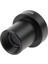 0.35 Mercek C Monte Mikroskop Siyahı Için Ek Lens Adaptörü (Yurt Dışından) 5