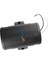 Siyah Tekne DC12V 3 "145CFM Elektrikli Inline Bilge Hava Blower Havalandırma Fanı (Yurt Dışından) 2