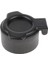 Teleskop Lens 33MM Optik Lekelenme Dürbünler Için Kaplama Kapak Kapağı (Yurt Dışından) 1
