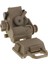 L4-G24 Googgles Nvg Tutucu M88 Fast Mich Ach Mount Brown (Yurt Dışından) 1