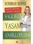Sağlıklı Yaşam Ansiklopedisi - Deborah Bonnie (Kapak Değişebilir) 2