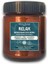 Minia Bahçe Aromaterapi Soya Mum, Relax (Relaks) , 150GR 1