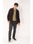 Erkek Oversize Ceket 1
