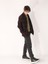 Erkek Oversize Ceket 2