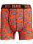 Duck Erkek Turuncu Boxer 1