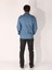 Erkek Oversize Ceket 4