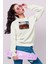 Yasak Şehir Baskılı Unisex Sweatshirt 2