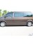 (Boyasız) Volkswagen Transporter T6 Yan Marşpiel (Uzun Şase) 2003 ve Sonrasına Uyumludur 5