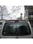 (Boyasız) Volkswagen Caddy Yeni Model Anatomik Spoiler 2003-2014 Arasına Uyumludur 3