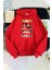 Cosplay Haikyuu Baskılı Sweatshirt 1