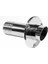Tekne Egzoz Çıkışı Krom 38MM 1