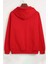 New Jersey Baskılı Sweatshirt 2