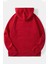Boston Baskılı Sweatshirt 2