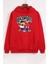 Backwoods Baskılı Sweatshirt 1