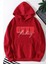 Over Thinking Baskılı Sweatshirt 1