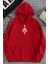 Skullcracked Baskılı Sweatshirt 1