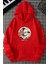 Kanagawa Oki Nami Ura Baskılı Sweatshirt 1