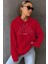 White Angel Fire Sweatshirt 2