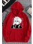 Killua Zoldyck Baskılı Sweatshirt 1