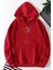 Evren Temalı Baskılı Sweatshirt 1