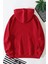 Evren Temalı Baskılı Sweatshirt 2