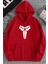 Kobe Baskılı Sweatshirt 1