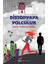 Distopyaya Yolculuk (Karton Kapak) - Şöhret Doğruyol Sağbaş 1