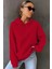 Los Angles Baskılı Sweatshirt 2