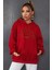 Green Angel Fire Sweatshirt 2