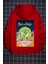 Rick And Morty Baskılı Sweatshirt 1