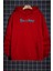 Rick And Morty Baskılı Sweatshirt 2